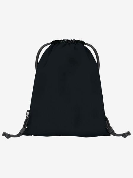 BAAGL Geantă violet skate galaxie Baagl