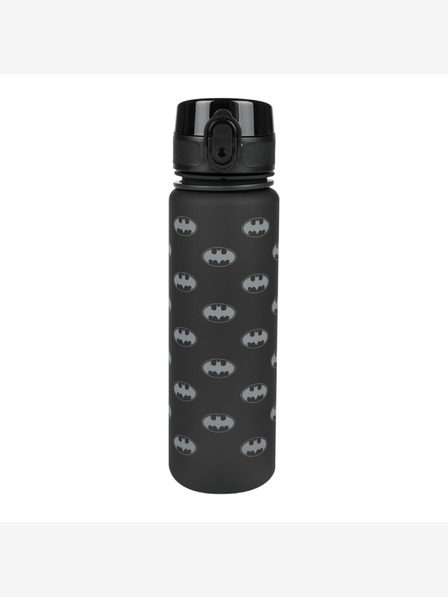 BAAGL BAAGL Sticlă de băut din Tritan cu logo-ul Batman, 500 ml BAAGL