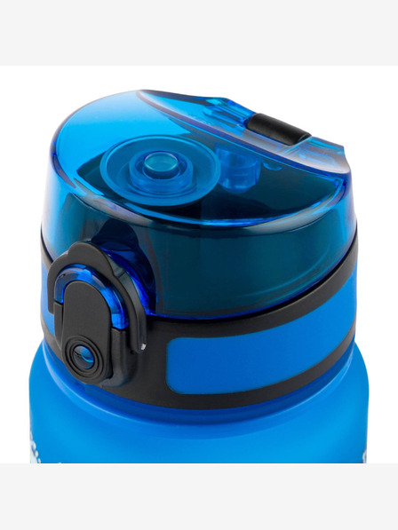 BAAGL BAAGL Sticlă de băut din Tritan Space Game, 500 ml BAAGL