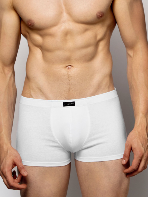 Atlantic Chiloți boxeri bărbați ATLANTIC 3Pack