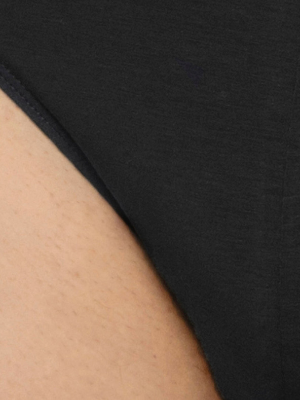 Atlantic Chiloți pentru bărbați din bumbac Pima ATLANTIC Mini 2Pack