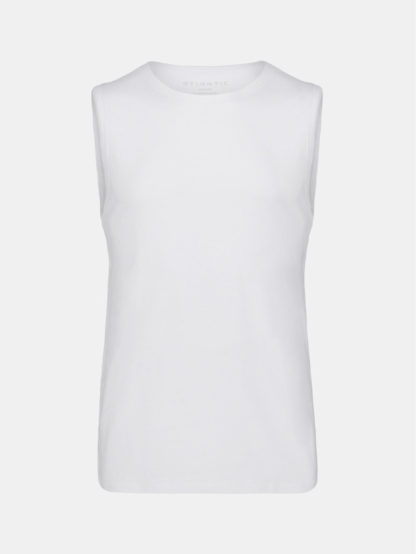Atlantic Tank Top clasic pentru bărbați ATLANTIC