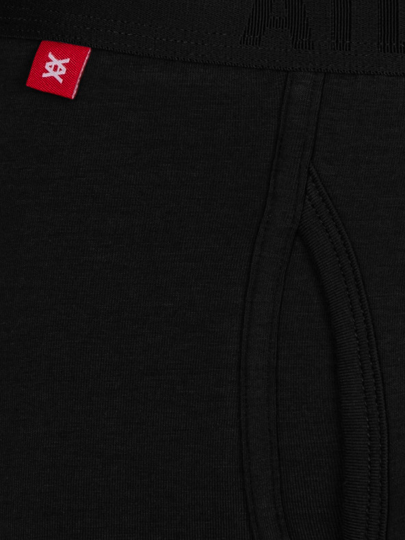 Atlantic Chiloți boxeri bărbați ATLANTIC 3Pack