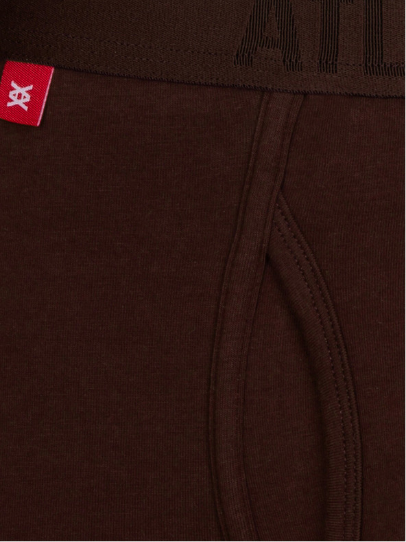 Atlantic Chiloți boxeri bărbați ATLANTIC 3Pack