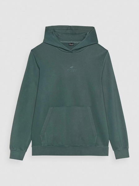 4F Hanorace cu glugă pentru bărbați 4F