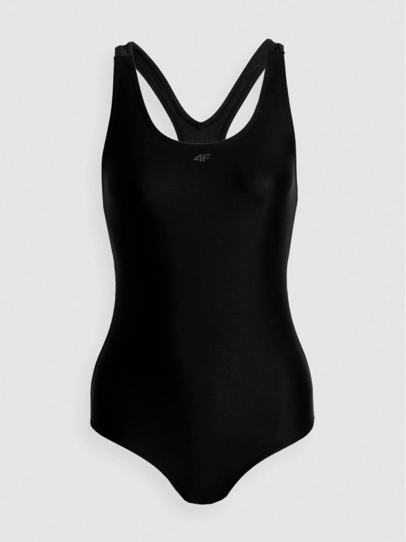 4F Costum de baie dintr-o singură piesă pentru femei 4F