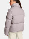 Under Armour Geacă Under Armour LIMITLESS DOWN PUFFER JACKET pentru femei