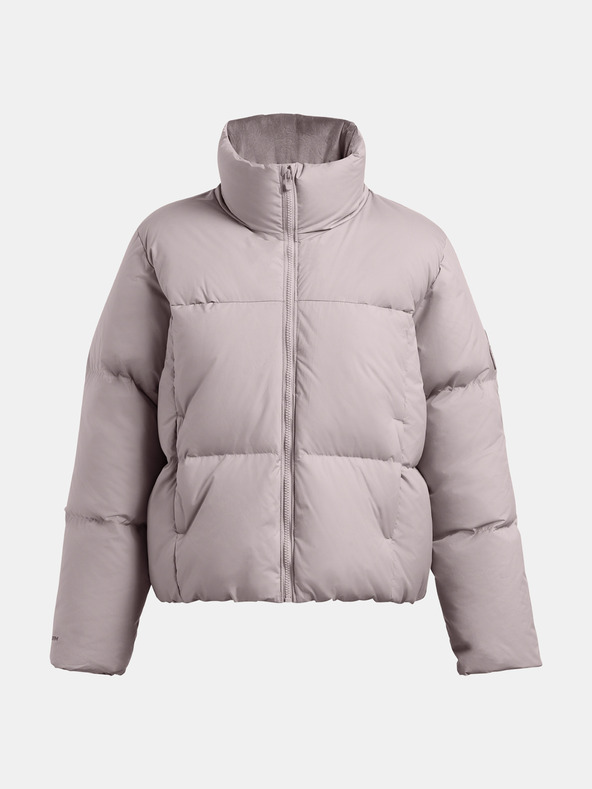 Under Armour Geacă Under Armour LIMITLESS DOWN PUFFER JACKET pentru femei