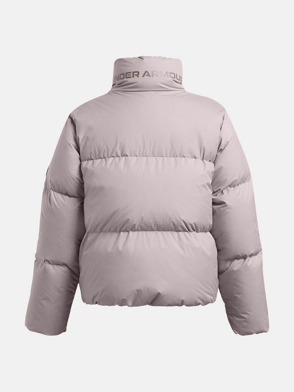 Under Armour Geacă Under Armour LIMITLESS DOWN PUFFER JACKET pentru femei