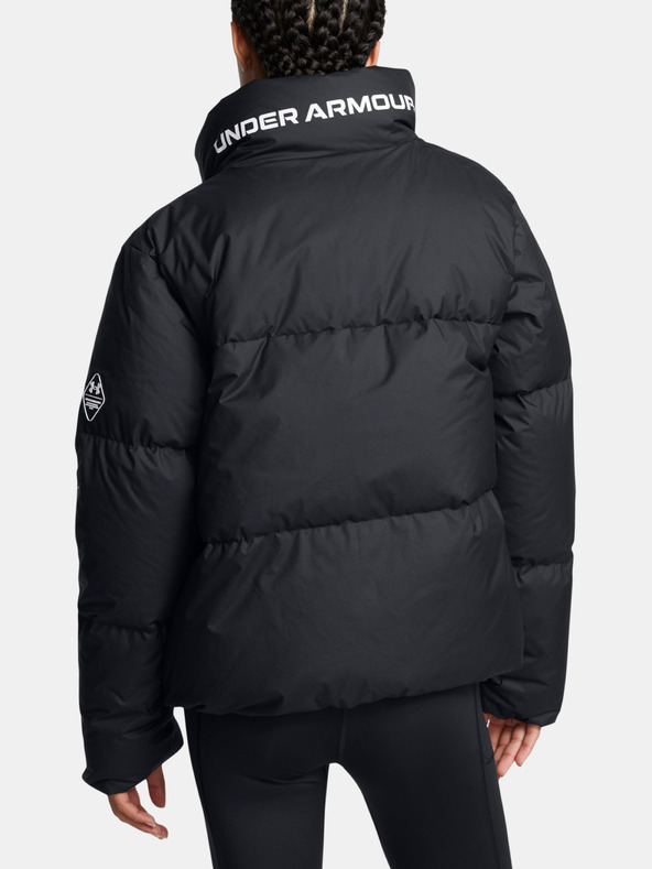 Under Armour Geacă Under Armour LIMITLESS DOWN PUFFER JACKET pentru femei