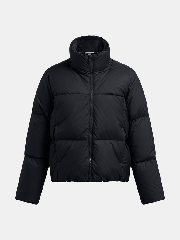Under Armour Geacă Under Armour LIMITLESS DOWN PUFFER JACKET pentru femei