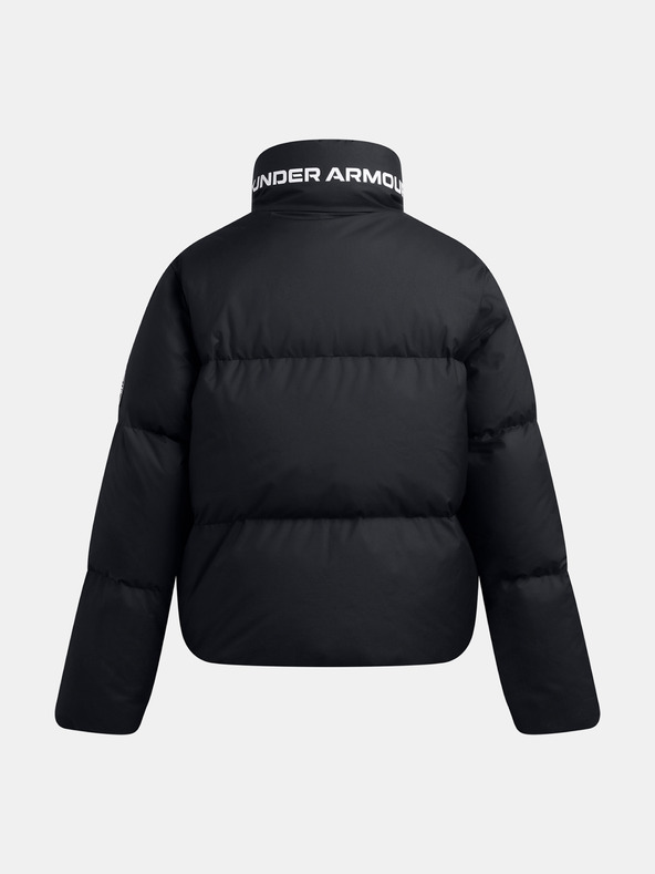Under Armour Geacă Under Armour LIMITLESS DOWN PUFFER JACKET pentru femei