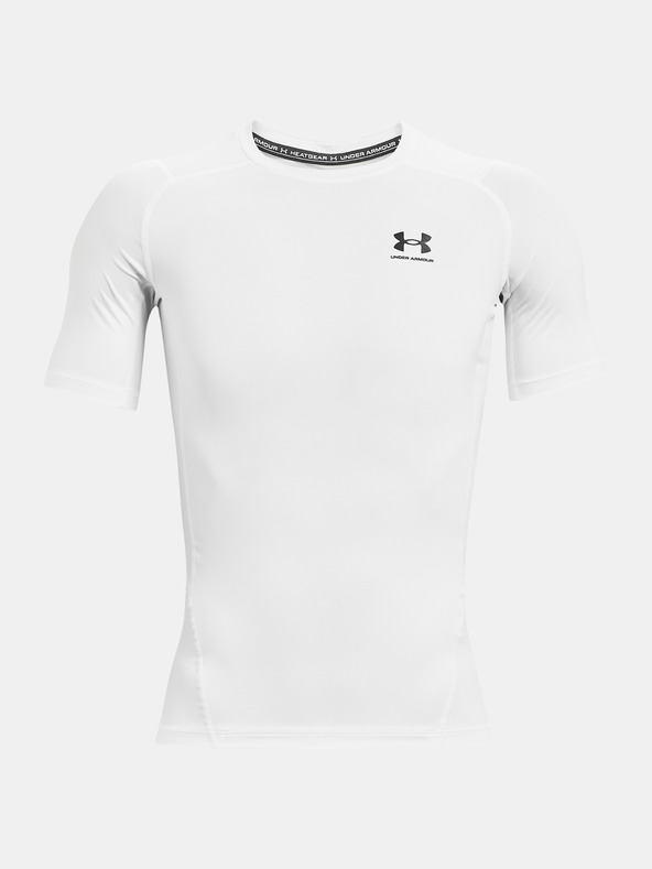 Under Armour Tricou de compresie pentru bărbați Under Armour HG Armour Comp SS
