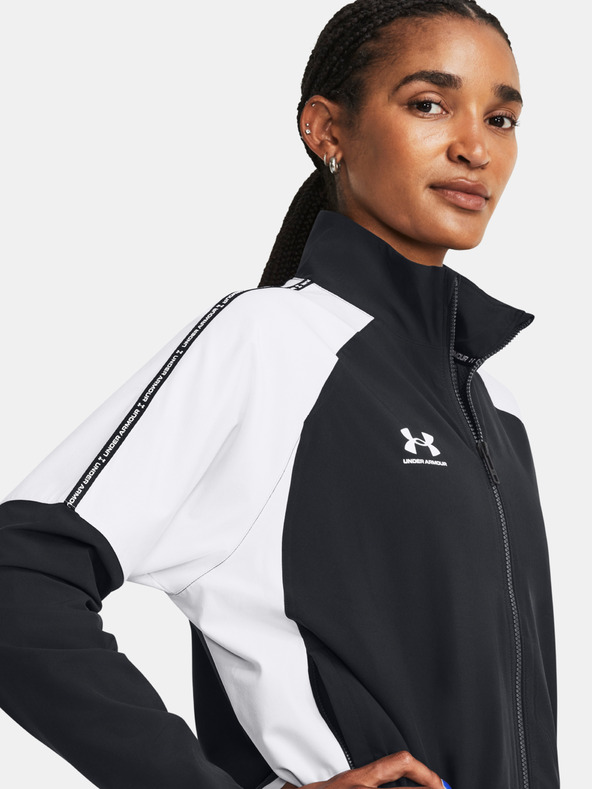 Under Armour Geacă femei Under Armour UA W's Ch. Pro Track Jacket