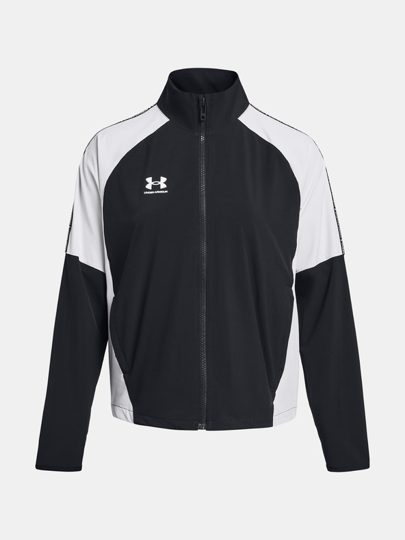 Under Armour Geacă femei Under Armour UA W's Ch. Pro Track Jacket