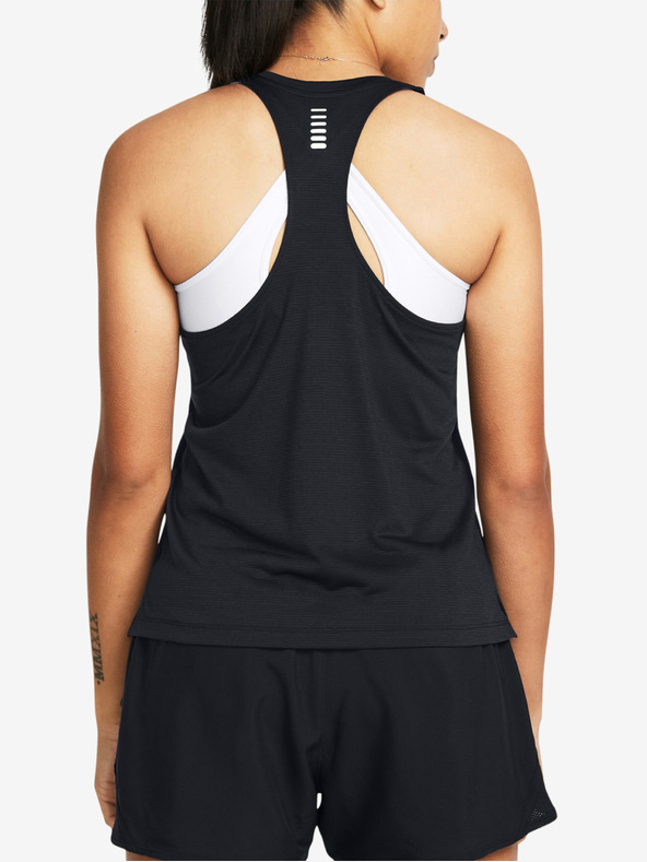 Under Armour Tricoul Under Armour UA Launch Singlet, pentru femei