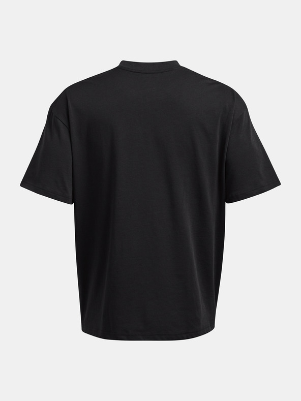 Under Armour Tricou pentru bărbați Under Armour UA M HW OS Branded SS