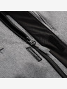 ALPINE PRO Ghete de schi pentru bărbați cu membrană ptx pentru zăpadă ALPINE PRO COMED negru