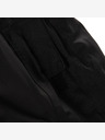 ALPINE PRO Ghete de schi pentru bărbați cu membrană ptx pentru zăpadă ALPINE PRO COMED negru