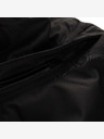 ALPINE PRO Ghete de schi pentru bărbați cu membrană ptx pentru zăpadă ALPINE PRO COMED negru