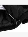 ALPINE PRO Ghete de schi pentru bărbați cu membrană ptx pentru zăpadă ALPINE PRO COMED negru