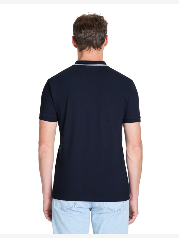 Celio Tricou polo Leprime Celio