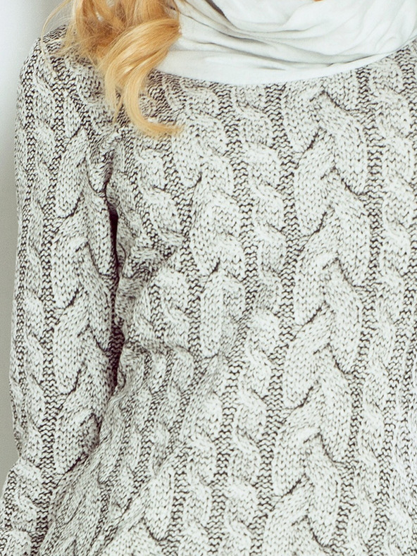 numoco Rochie Numoco cu buzunare mari