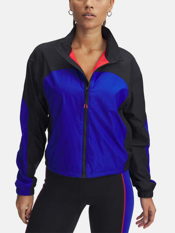 Under Armour Top Under Armour Pjt Rck Woven pentru femei