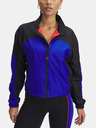 Under Armour Top Under Armour Pjt Rck Woven pentru femei