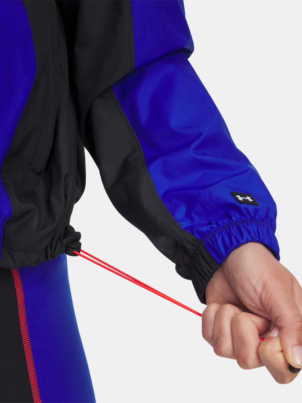 Under Armour Top Under Armour Pjt Rck Woven pentru femei