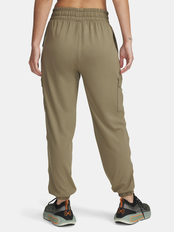 Under Armour Pantalon de sport pentru femei Under Armour Meridian Cargo Jogger
