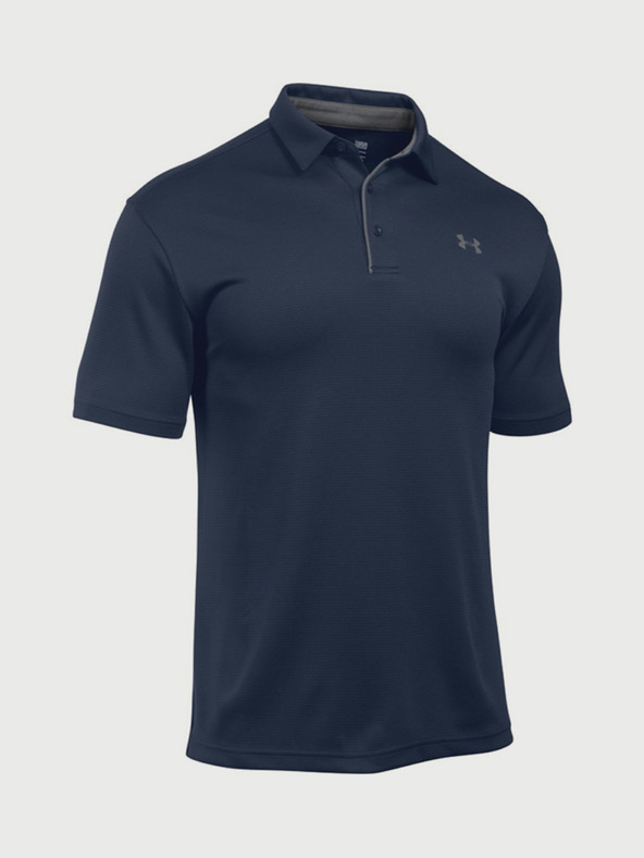 Under Armour Tricou polo bărbați Under Armour Tech Polo