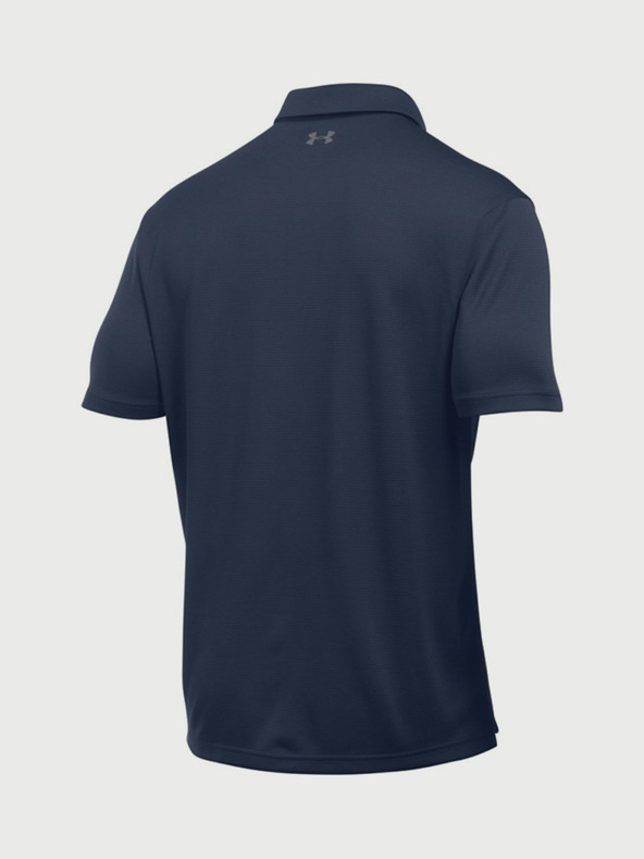 Under Armour Tricou polo bărbați Under Armour Tech Polo