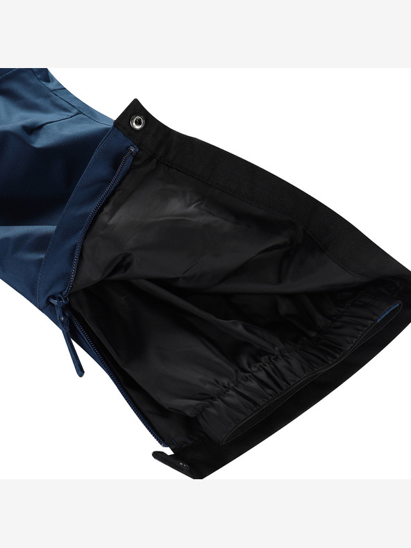 ALPINE PRO Pantaloni de schi pentru copii cu membrană ptx ALPINE PRO OSAGO