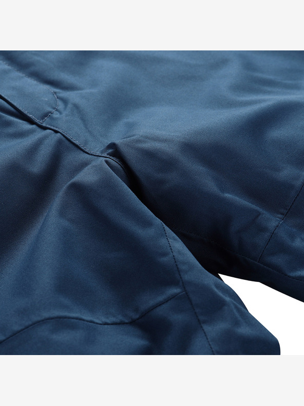 ALPINE PRO Pantaloni de schi pentru copii cu membrană ptx ALPINE PRO OSAGO