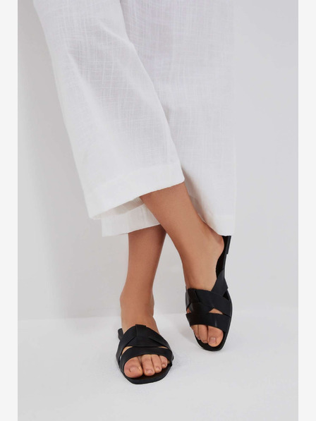 Moodo Papuci de casă Moodo pentru femei