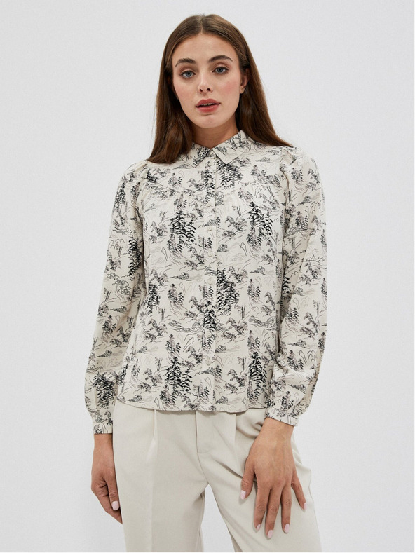 Moodo Cămașă Moodo pentru femei