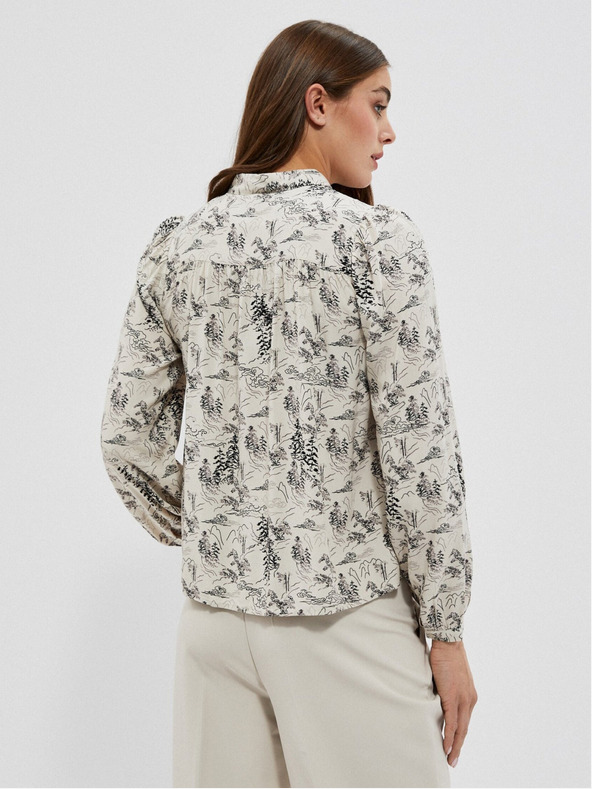 Moodo Cămașă Moodo pentru femei