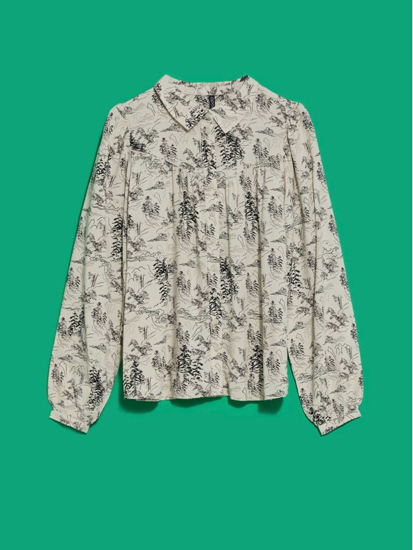 Moodo Cămașă Moodo pentru femei