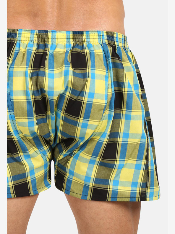 Styx Pantaloni scurți din cauciuc Styx Classic Multicolor pentru bărbați