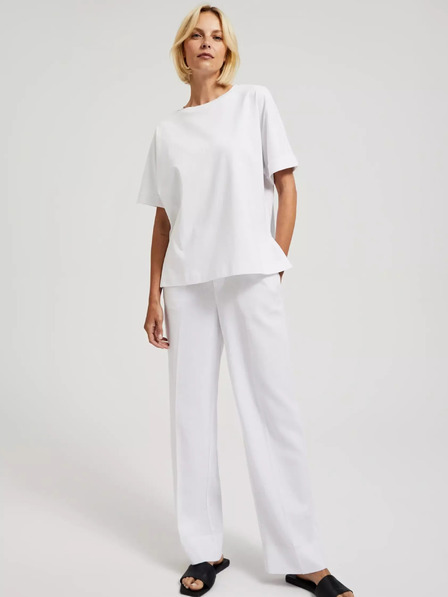 Moodo Tricou pentru femei Moodo