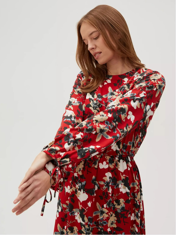 Moodo Rochie cu model pentru femei Moodo