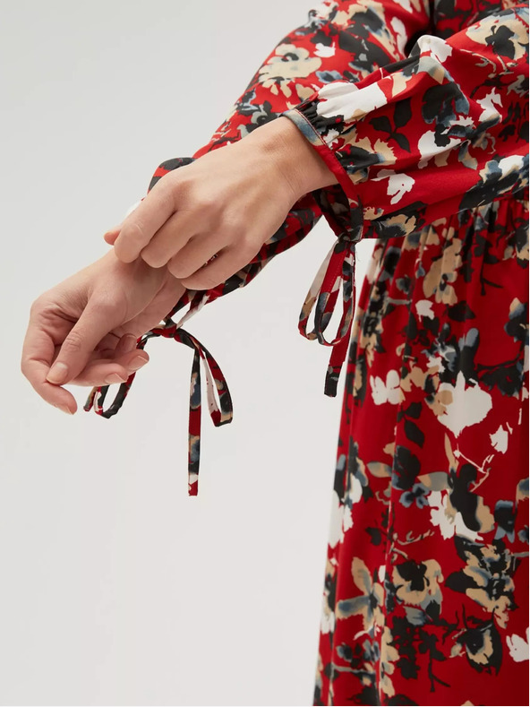 Moodo Rochie cu model pentru femei Moodo