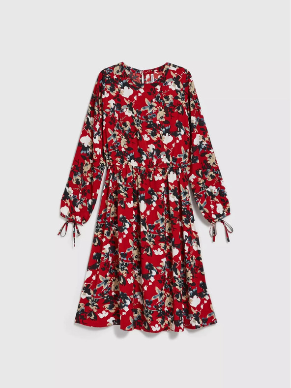 Moodo Rochie cu model pentru femei Moodo