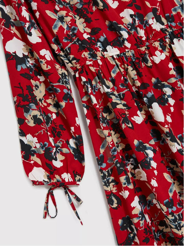 Moodo Rochie cu model pentru femei Moodo