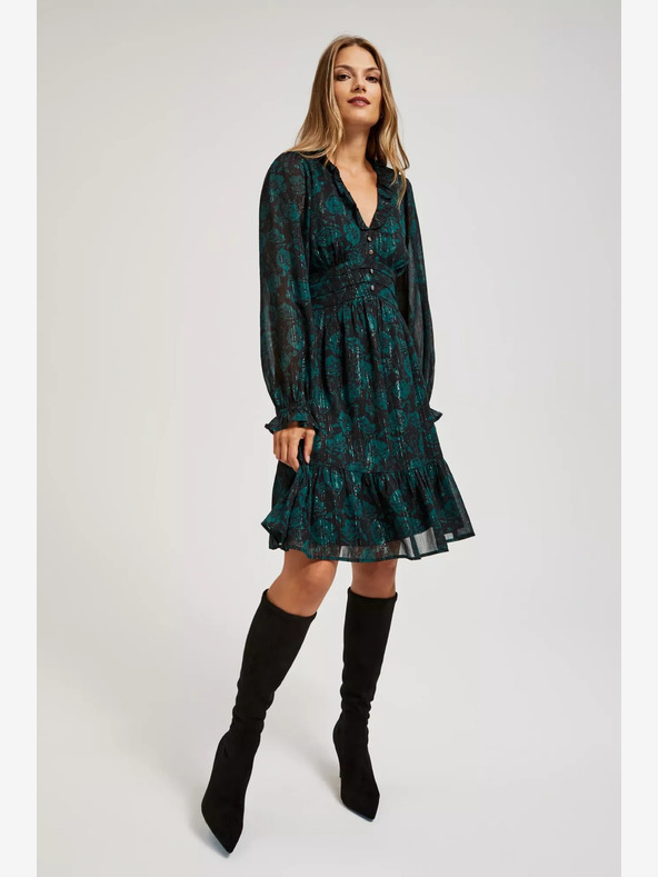 Moodo Rochie Moodo pentru femei