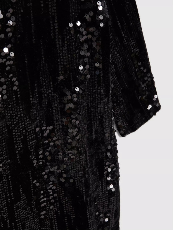 Moodo Rochie de petrecere cu paiete Moodo, pentru femei