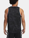 Under Armour Bărbați Under Armour Zone Pro Mesh Tank imprimate