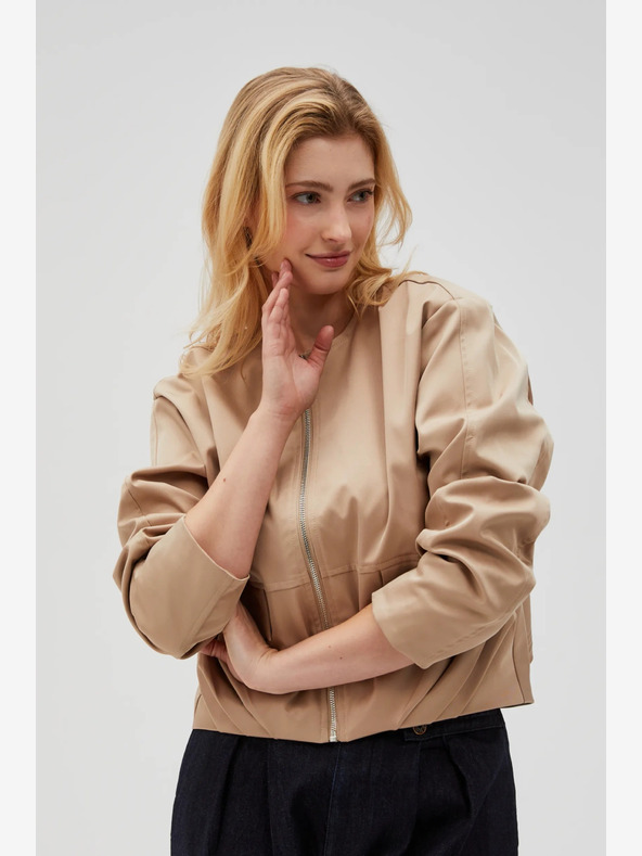 Moodo Jachetă ușoară Moodo pentru femei