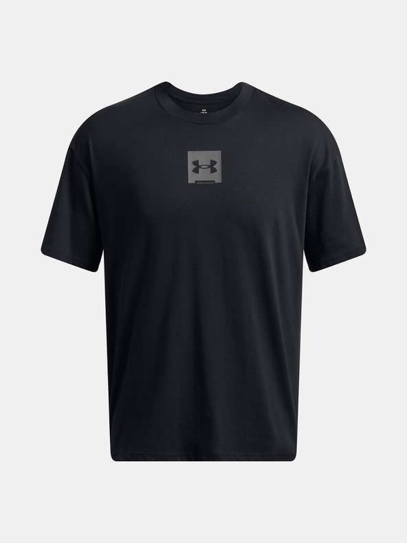Under Armour Tricou Under Armour UA M HW OS SM BOX SS pentru bărbați